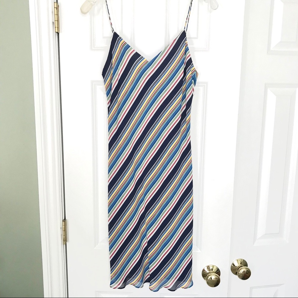 Ralph Lauren Summer Dress EUC